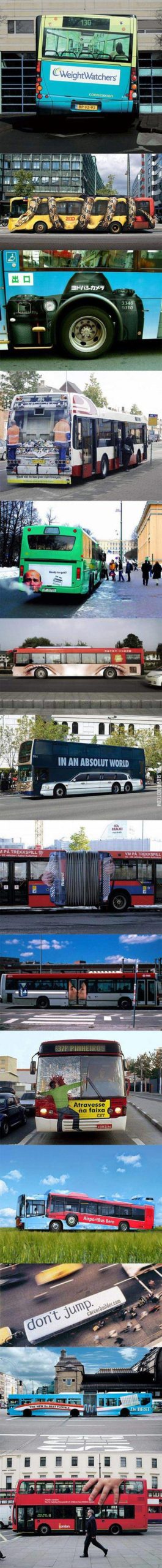 When+Buses+Get+Creative