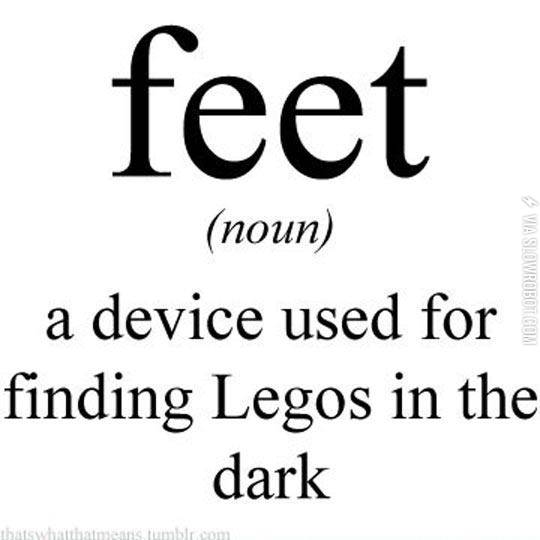 Proper+Definition+Of+Feet