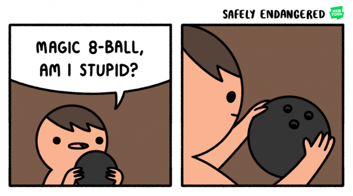 8-ball