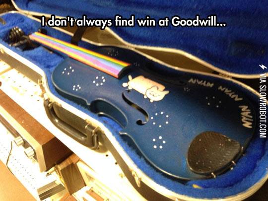 A+Nyan+Cat+violin