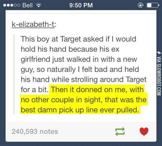 Probably+The+Most+Ingenious+Pick+Up+Line+Ever