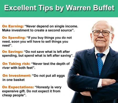 Excellent+Tips+By+Warren+Buffet