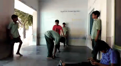 Two+birds+with+one+kick