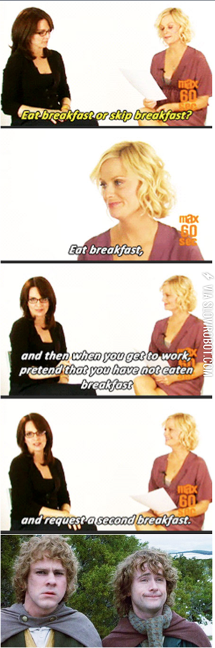 Second+Breakfast+at+its+best.