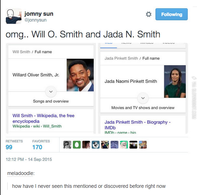 I+am+more+surprised+that+Will+Smith%26%238217%3Bs+real+name+is+Willard