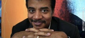 Neil+Degrasse+Tyson+Knows+Everything