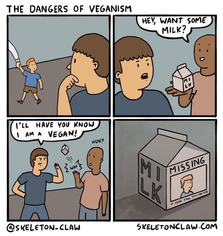 The+Dangers+of+Veganism