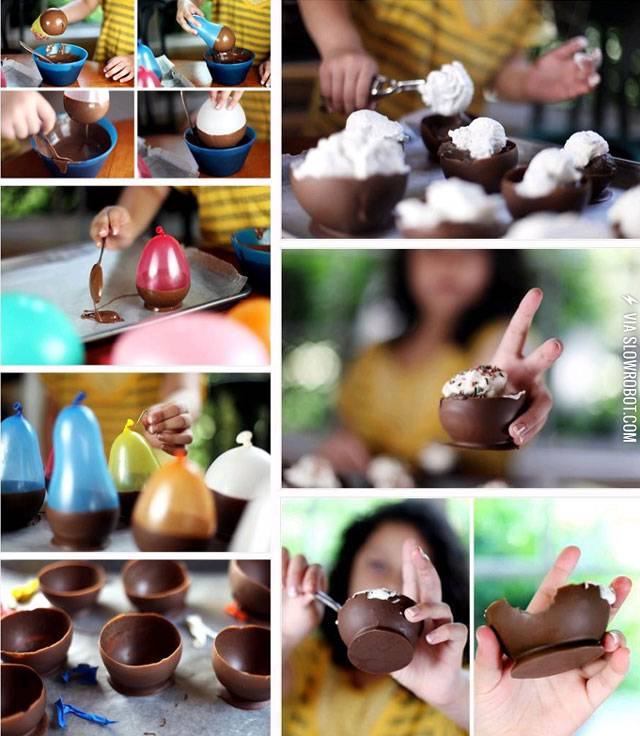 Chocolate+Bowl