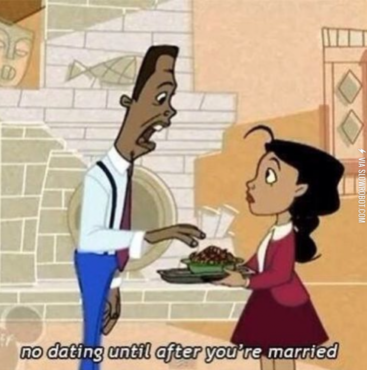 Parents+protecting+their+baby+girls.