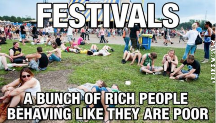 Festivals.