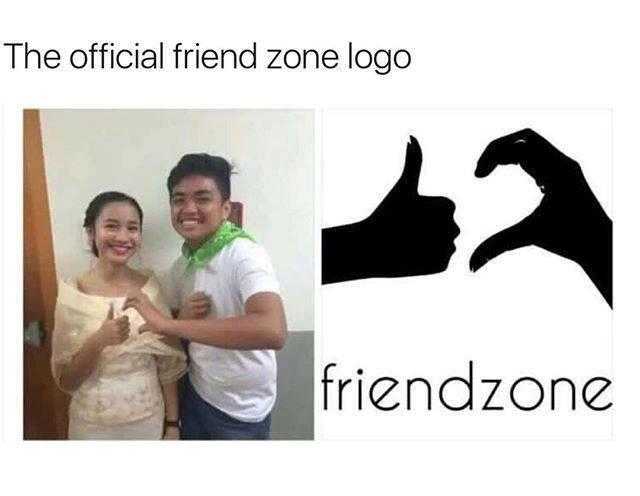 The+friendzone+logo