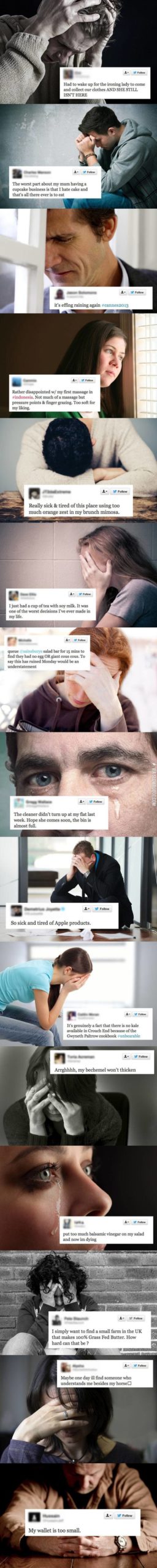 First+world+problems.