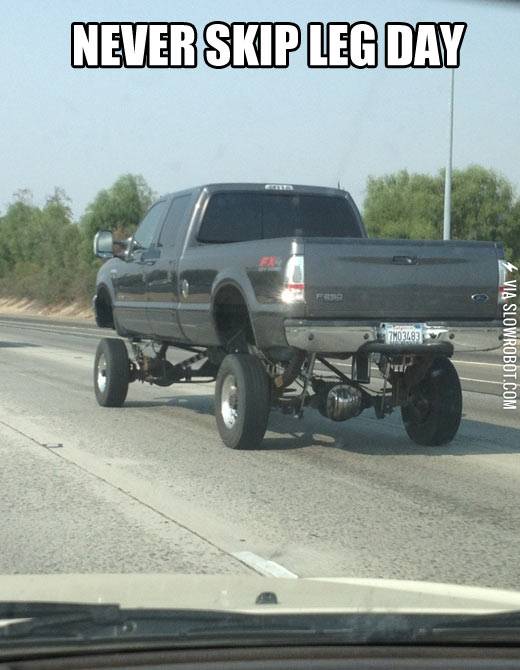 Never+skip+leg+day.