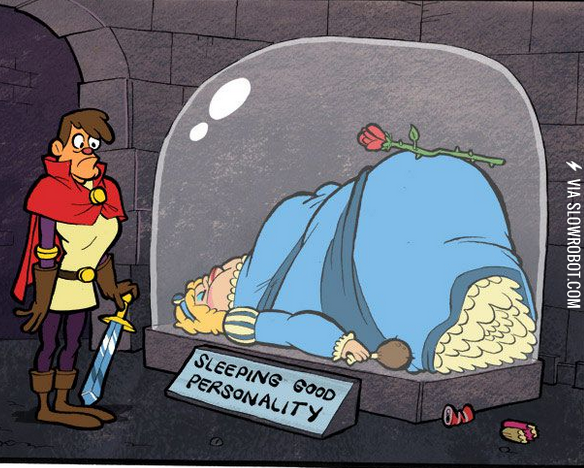 sleeping+good+personality