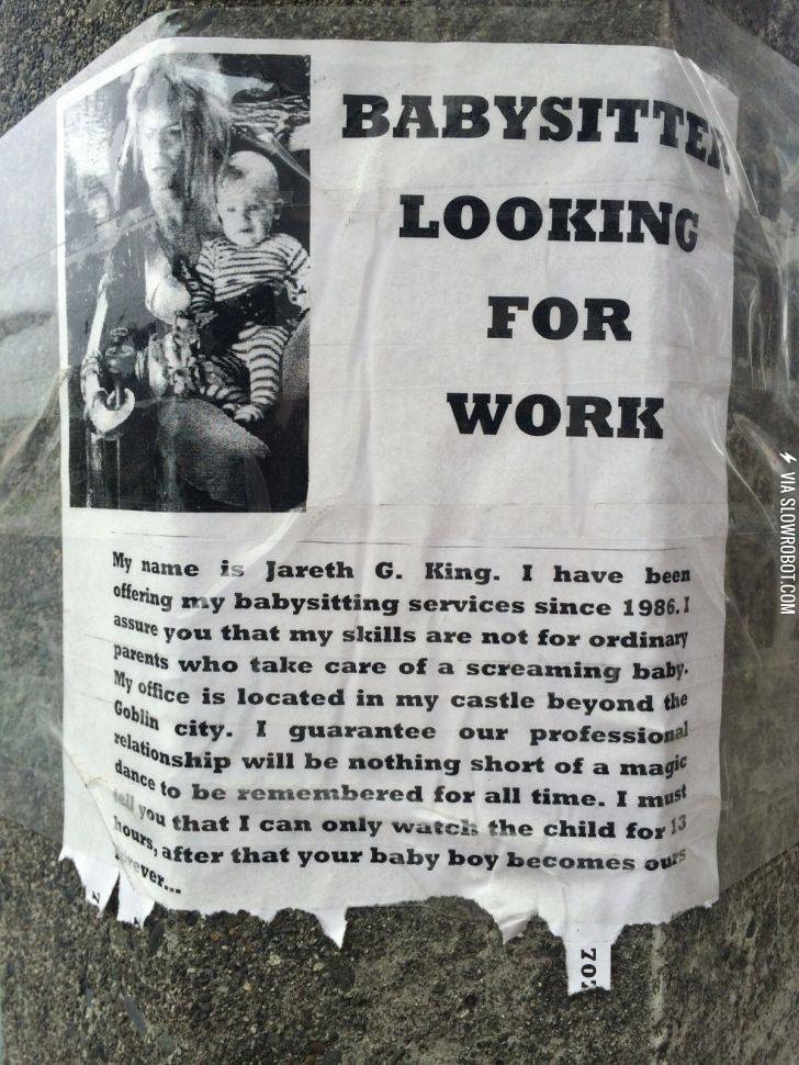 Babysitter+looking+for+work