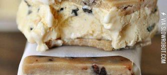 Cookie+dough+ice+cream+sandwiches