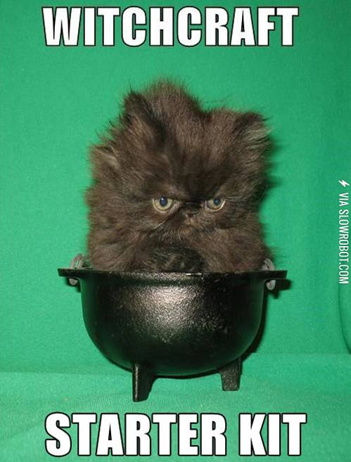 Witchcraft+starter+kit.