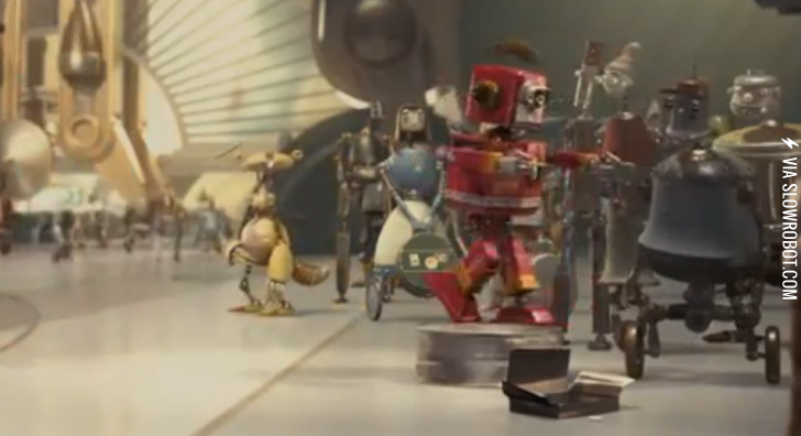 Sid+%28from+Ice+Age%29+is+in+Robots%21