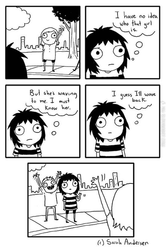 When+a+stranger+waves+to+you.