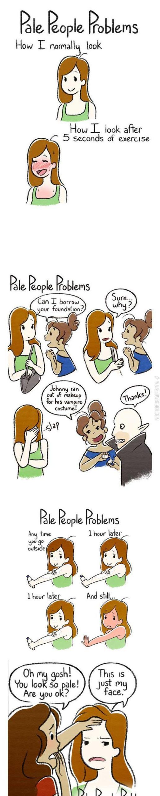 Pale+People+Problems.