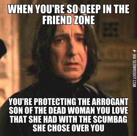 Snape+Is+Truly+In+The+Zone