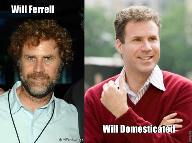 Will+Ferrell