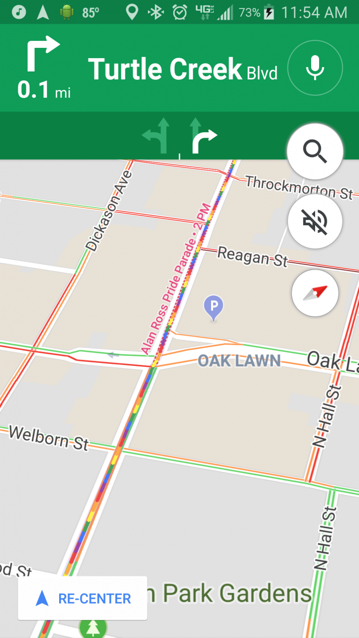 The+way+google+maps+shows+the+pride+parade