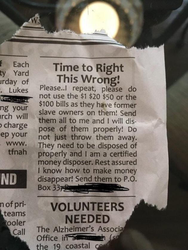 Local+newspaper+article