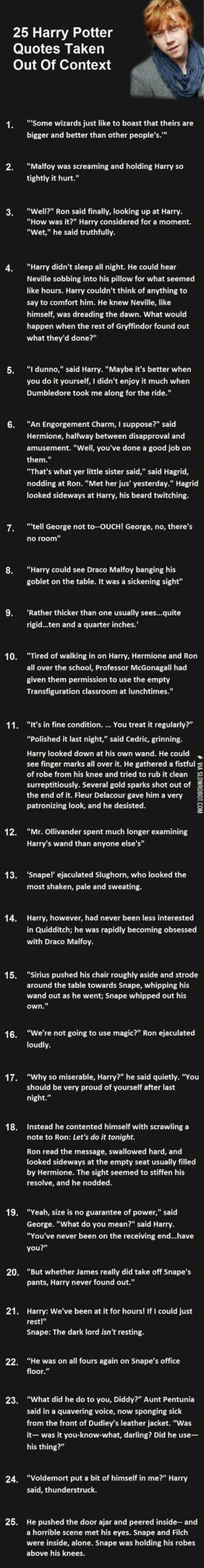 Harry+Potter+quotes+taken+out+of+context.