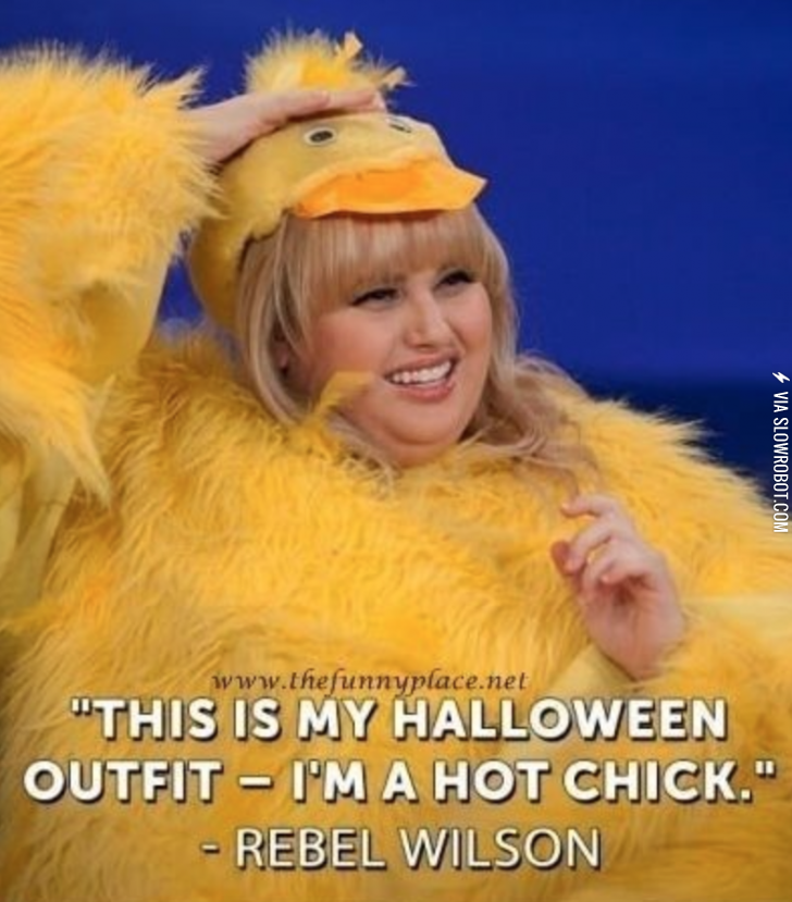 Rebel+Wilson+is+my+inspiration.