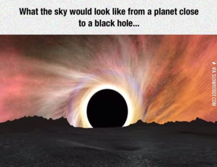 Close+to+a+black+hole.