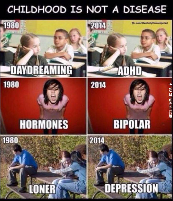 Childhood+is+not+a+disease.