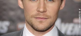 The+Perfect+Combination+%28Tom+Hiddleston+and+Chris+Hemsworth%29