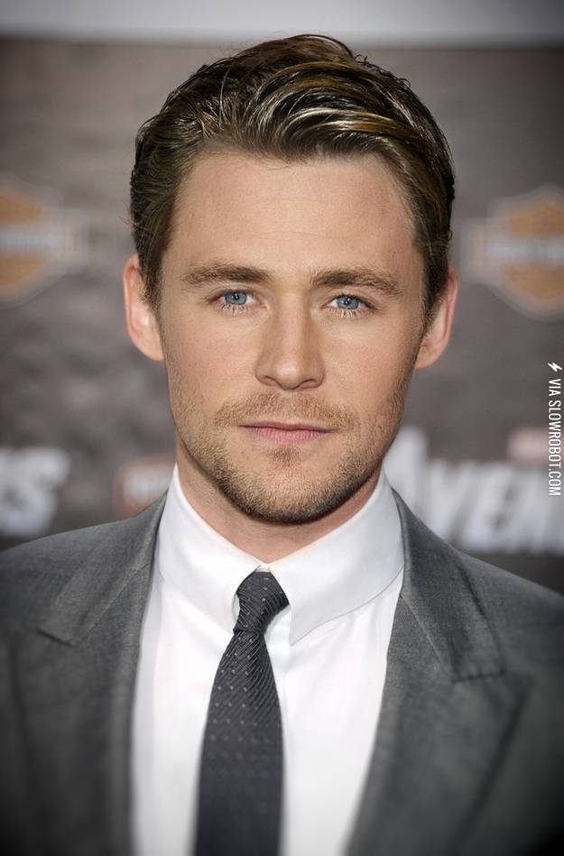 The+Perfect+Combination+%28Tom+Hiddleston+and+Chris+Hemsworth%29