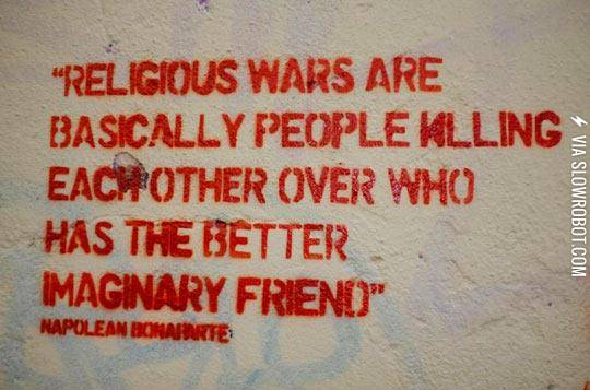 Religious+Wars+Explained