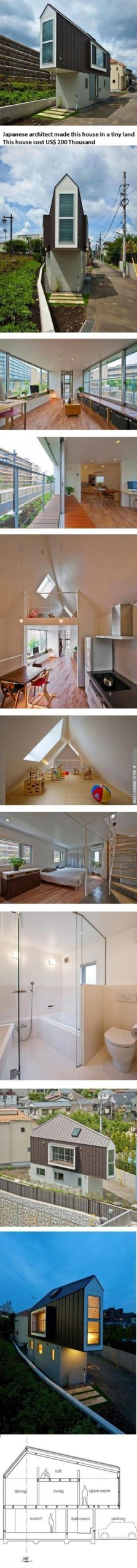 Clever+Japanese+Architecture