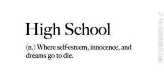 High+School