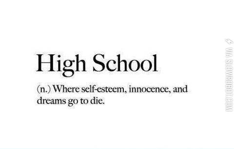 High+School