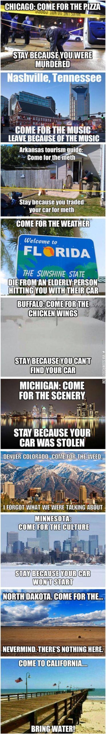 Some+helpful+tips+if+you+visit+the+united+states