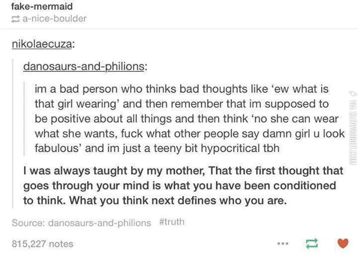 What+you+think+next+defines+who+you+are.
