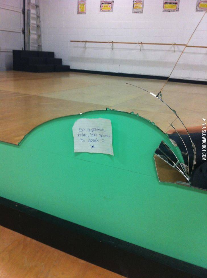 There+was+a+spider+in+my+dance+studio+today%26%238230%3B