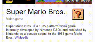 If+you+search+%26quot%3BSuper+Mario+Bros.%26quot%3B+on+Google+this+is+what+happens