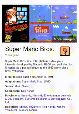 If+you+search+%26quot%3BSuper+Mario+Bros.%26quot%3B+on+Google+this+is+what+happens