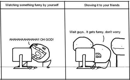 Showing+Something+Hilarious+To+Your+Friends