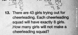 How+many+girls+will+not+make+a+cheerleading+squad.