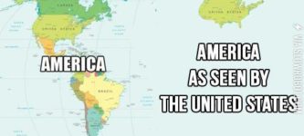 America+as+seen+by+The+United+States.