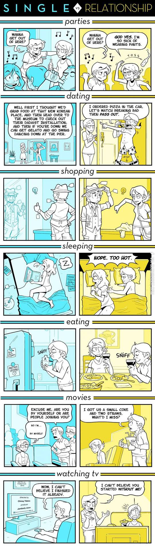 Single+vs.+relationship.