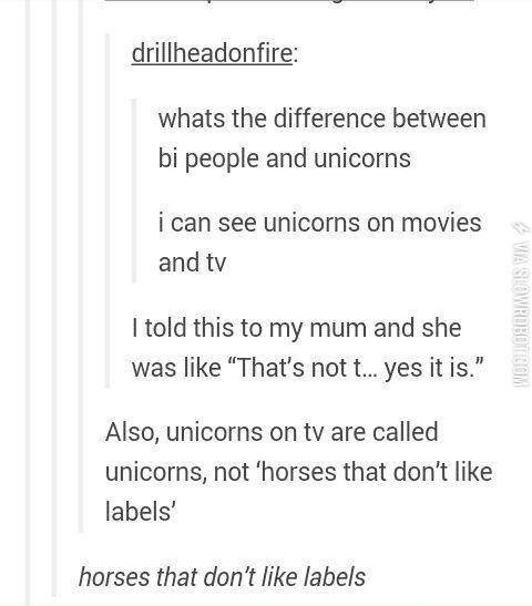 Bi+people+vs+unicorns