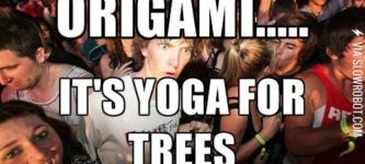 Tree+Yoga