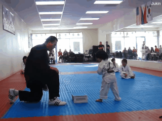 Finally+she+won+her+first+belt.